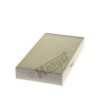 HENGST FILTER E1982LI Filter, interior air